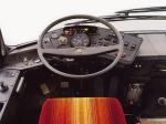 Setra S 215 HD 1976 года